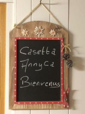 Casetta AnnyCa